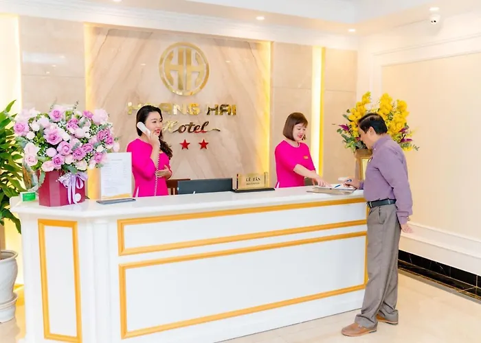 Hoang Hai Hotel