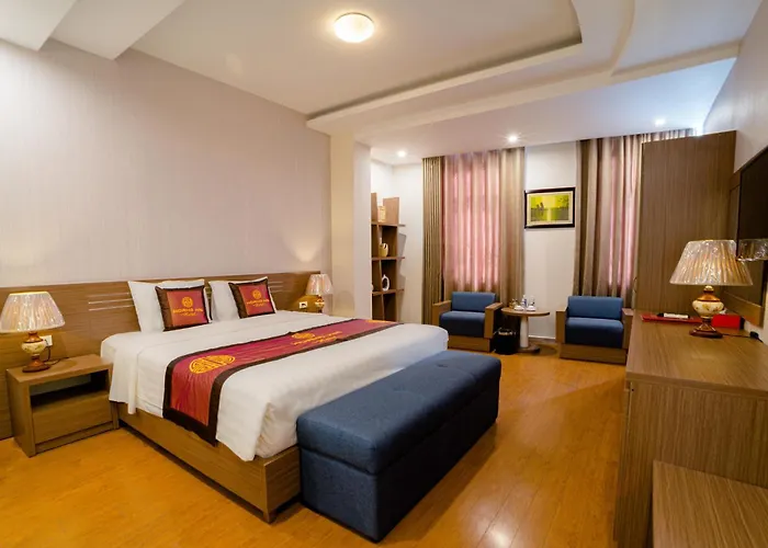 Hoang Hai Hotel