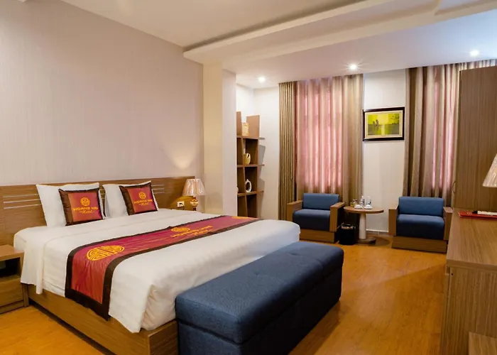 Hoang Hai Hotel